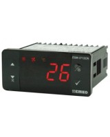ESM-3712-CN Dijital ON/OFF Soğutma Kontrol Cihazı